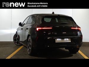 Opel Astra GS - Image 3
