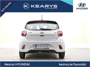 Hyundai i10 Classic - Image 3