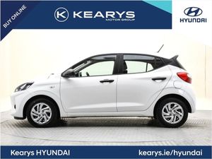 Hyundai i10 Classic - Image 4