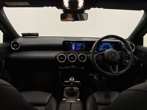 Mercedes-Benz A-Class A 160 - Image 4