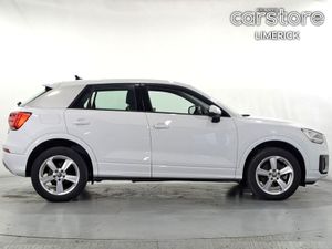 Audi Q2 1.0 Tfsi Auto - Image 2