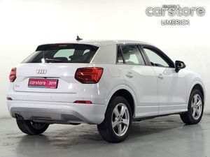 Audi Q2 1.0 Tfsi Auto - Image 3