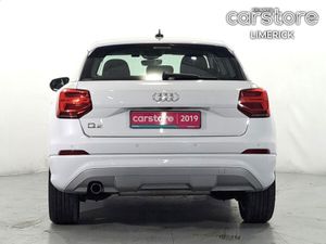 Audi Q2 1.0 Tfsi Auto - Image 4