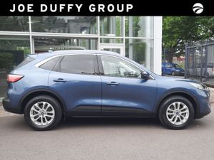 Ford Kuga 1.5 Ecoblue 120PS Titanium - Image 4