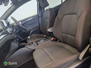 Ford Focus St-line 1.0t call Allen ON 01-2163600 - Image 4
