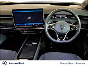 Volkswagen ID.7 PRO Plus 77kwh 286HP  massive Spe - Image 4