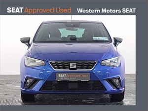 SEAT Ibiza 1.0tsi 95hp Xcellence - Image 4