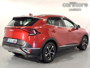 Kia Sportage 1.6 Diesel Mhev Auto DCT K3 136PS - Image 3