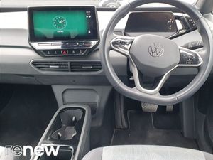 Volkswagen ID.3 Comfort 145HP 58kwh. Very Low Kms - Image 2