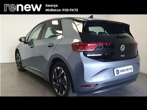 Volkswagen ID.3 Comfort 145HP 58kwh. Very Low Kms - Image 3