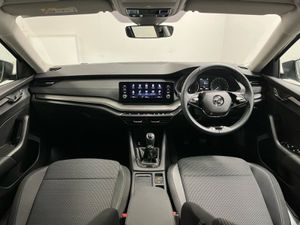 Skoda Octavia Ambition 1.0tsi 110BHP - Image 4