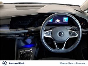 Volkswagen Golf 1.5 TSI 130HP Style - Image 4