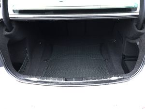 BMW 320I WHITE 2013 - Image 4