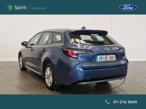 Toyota Corolla 1.8 Automatic Hybrid Luna  Call Jo - Image 3