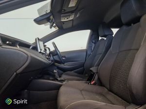 Toyota Corolla 1.8 Automatic Hybrid Luna  Call Jo - Image 4