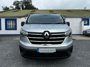 Renault Trafic 2025 - Image 2
