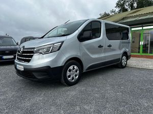 Renault Trafic 2025 - Image 3