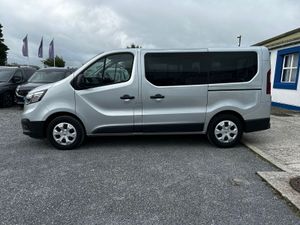 Renault Trafic 2025 - Image 4