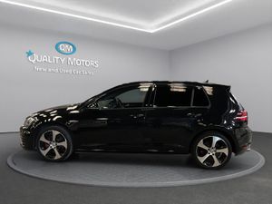 2014 VW GOLF GTI (S172) - Image 3