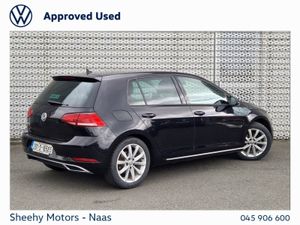 Volkswagen Golf Highline 1.0tsi  Vienna Leather - Image 4