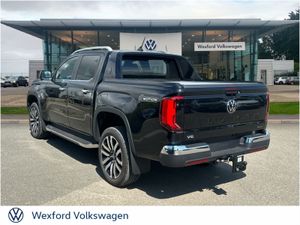 Volkswagen Amarok Aventura 3.0v6 237Bhp Auto 4WD - Image 4