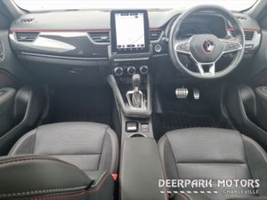 Renault Arkana R.s. Line E-tech Hybrid 145 Auto - Image 2