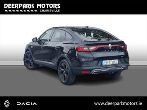 Renault Arkana R.s. Line E-tech Hybrid 145 Auto - Image 3