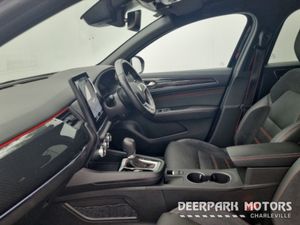 Renault Arkana R.s. Line E-tech Hybrid 145 Auto - Image 4