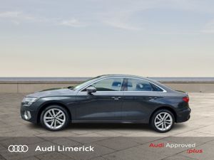 Audi A3 30 Tfsi 110HP SE - Image 4