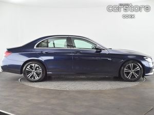 Mercedes-Benz E-Class E 220 D A/T Avantgarde 20 - Image 3
