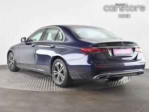 Mercedes-Benz E-Class E 220 D A/T Avantgarde 20 - Image 4