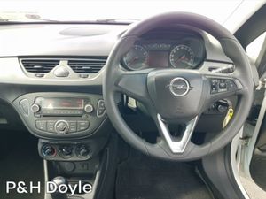 Opel Corsa S - Image 2