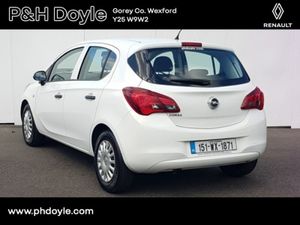 Opel Corsa S - Image 3