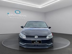2016 VW POLO (S158) - Image 2