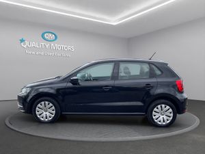 2016 VW POLO (S158) - Image 3