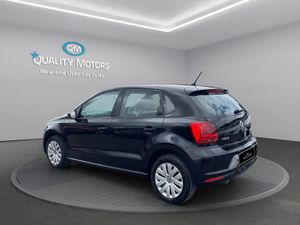 2016 VW POLO (S158) - Image 4