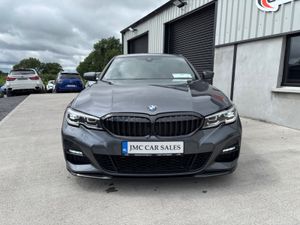 STUNNING 2019 BMW 3-SERIES M SPORT M PERFORMANCE - Image 2
