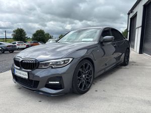 STUNNING 2019 BMW 3-SERIES M SPORT M PERFORMANCE - Image 3