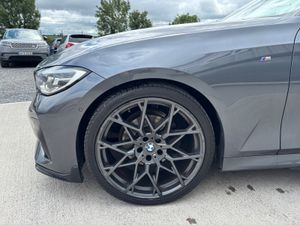 STUNNING 2019 BMW 3-SERIES M SPORT M PERFORMANCE - Image 4