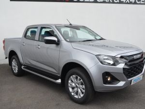 ALL NEW D-MAX AUTO-163 BHP-PRICE INLCUDES VAT - Image 2