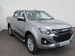 ALL NEW D-MAX AUTO-163 BHP-PRICE INLCUDES VAT - Image 3