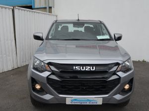 ALL NEW D-MAX AUTO-163 BHP-PRICE INLCUDES VAT - Image 4