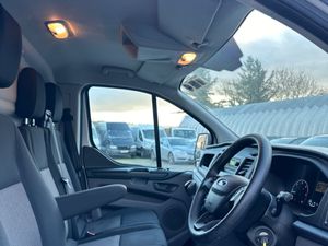 FORD TRANSIT CUSTOM 2018 - Image 4