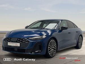 Audi A5  659 p/m PCP 2.0 TDI S Line 204BHP Auto - Image 3
