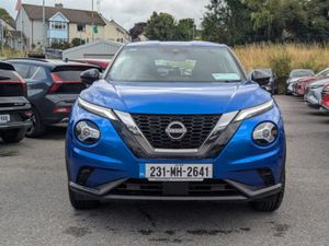Nissan Juke 1.0i SV Auto  just IN - Image 2