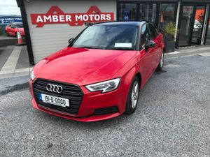 2019 AUDI A3 AUTOMATIC - Image 2