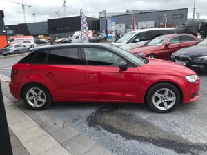 2019 AUDI A3 AUTOMATIC - Image 4