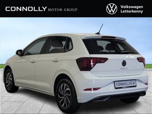 Volkswagen Polo 1.0 Litre Electric - Image 4