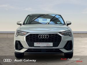 Audi Q3  499 p/m PCP 2.0 TDI SE Auto - Comfort Pa - Image 2
