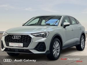 Audi Q3  499 p/m PCP 2.0 TDI SE Auto - Comfort Pa - Image 3